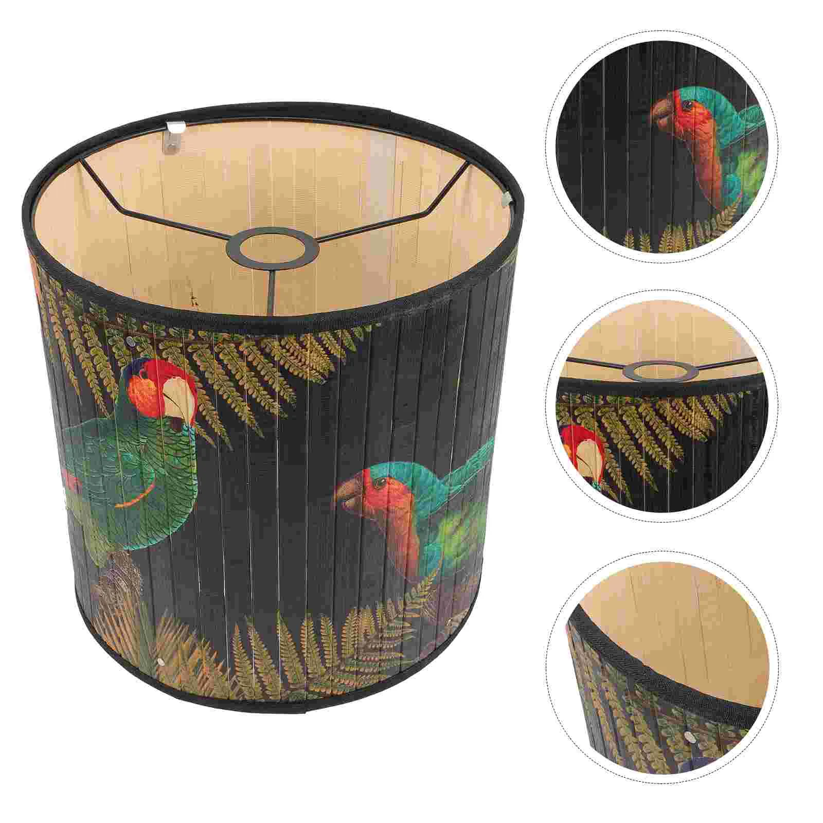 Black Decor Delicate Wood Holders Retro Lamp Accessories Decorative Iron Wear-resistant Accessory
Black Decor Delicate Wood Holders Retro Lamp Accessories Decorative Iron Wear-resistant Accessory