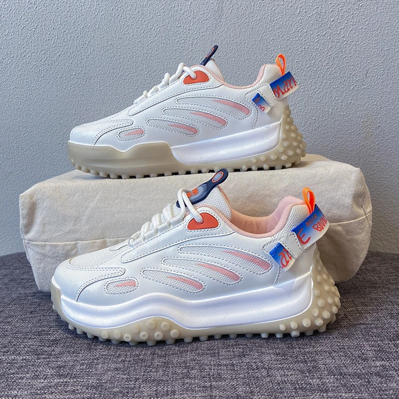 New Arrival Golf Sneakers Women Mesh Breathable Ladies Athletic Shoes Designer Golf Shoes Womens Anti-Slip Women Sports Shoes
New Arrival Golf Sneakers Women Mesh Breathable Ladies Athletic Shoes Designer Golf Shoes Womens Anti-Slip Women Sports Shoes