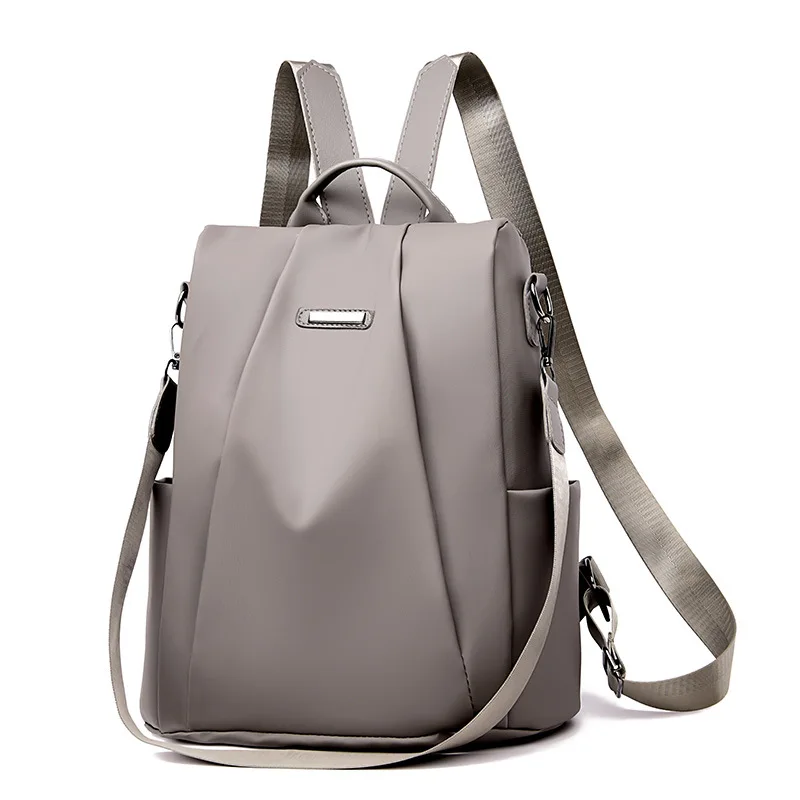 Female Backpack Mochila Feminina Multifunction Girls Leather School Brand Women Shoulder Bag Sac A Dos Travel Back Pack
Female Backpack Mochila Feminina Multifunction Girls Leather School Brand Women Shoulder Bag Sac A Dos Travel Back Pack