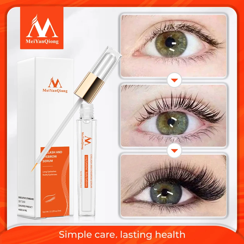 Eyelash Growth Essence Promotes Growth Eyelashes Eyebrows Naturally Thick Long Curly Healthy Beauty Cosmetics Free Shipping
Eyelash Growth Essence Promotes Growth Eyelashes Eyebrows Naturally Thick Long Curly Healthy Beauty Cosmetics Free Shipping
