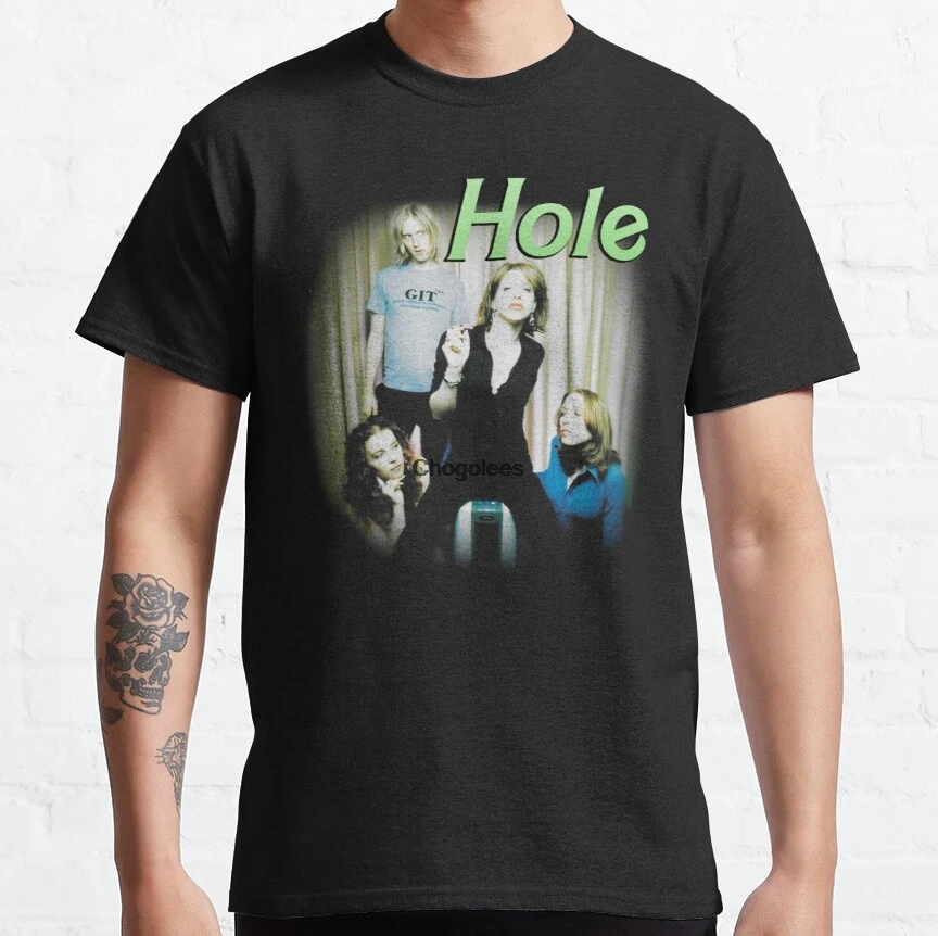 T-Shirt homme, avec Photo de groupe, troué, short, amour, édition verte, pour femmes, 1996
T-Shirt homme, avec Photo de groupe, troué, short, amour, édition verte, pour femmes, 1996