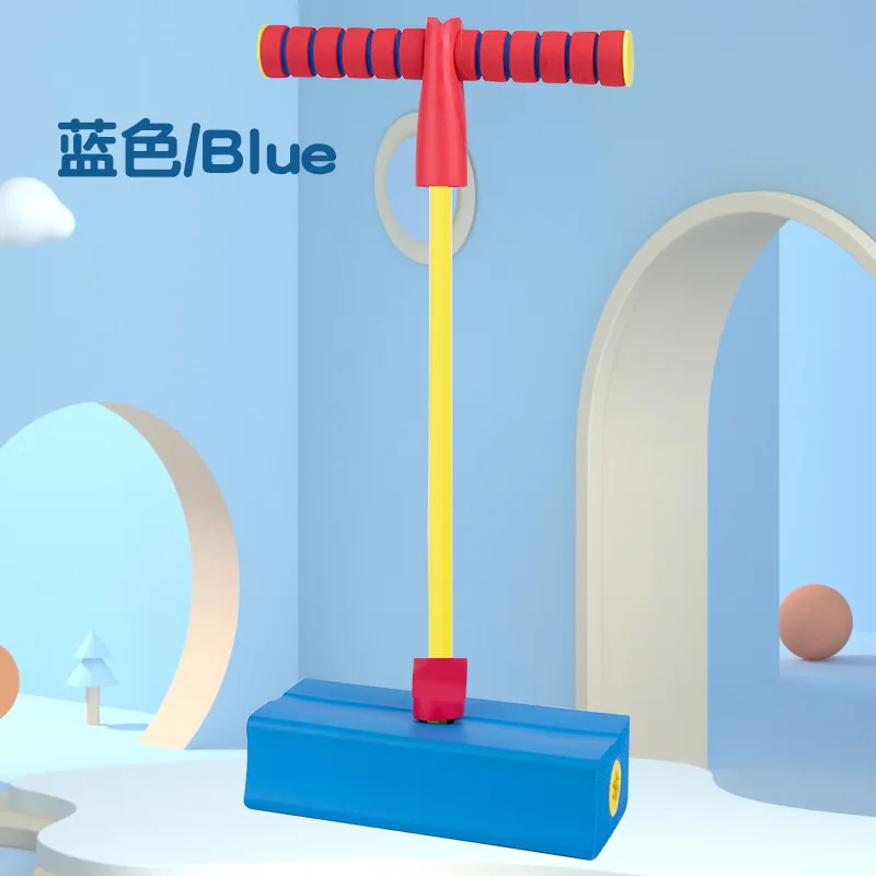 Gifts for 3+Old Boys Girls Foam Pogo Jumper for Kids Outdoor Toys for Autistic Kids Toys Fun Toys Presents for Girls Autism Toys
Gifts for 3+Old Boys Girls Foam Pogo Jumper for Kids Outdoor Toys for Autistic Kids Toys Fun Toys Presents for Girls Autism Toys
