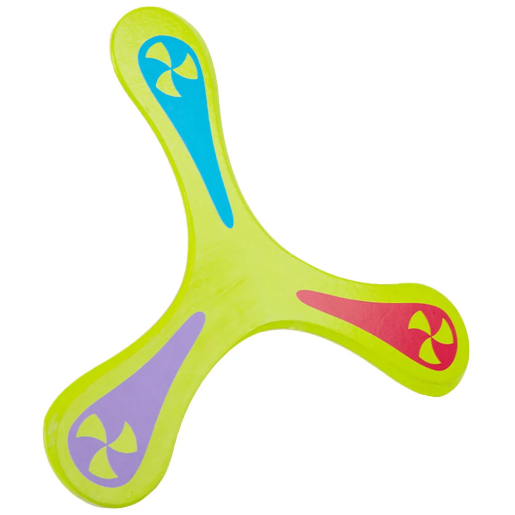Boomerangflying Catch Kids Throwreturninggame Wooden Outdoorexercise Joyful Throwing Ballchildren Recreation Funsaucer
Boomerangflying Catch Kids Throwreturninggame Wooden Outdoorexercise Joyful Throwing Ballchildren Recreation Funsaucer