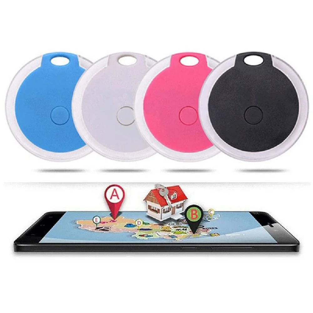 Mini Pet Cat Dog GPS Locator Tracker Water Proof Anti Lost Tracking Device Tool Ringing Bell Plus Vibration Alarm Anti-Lost Devi
Mini Pet Cat Dog GPS Locator Tracker Water Proof Anti Lost Tracking Device Tool Ringing Bell Plus Vibration Alarm Anti-Lost Devi