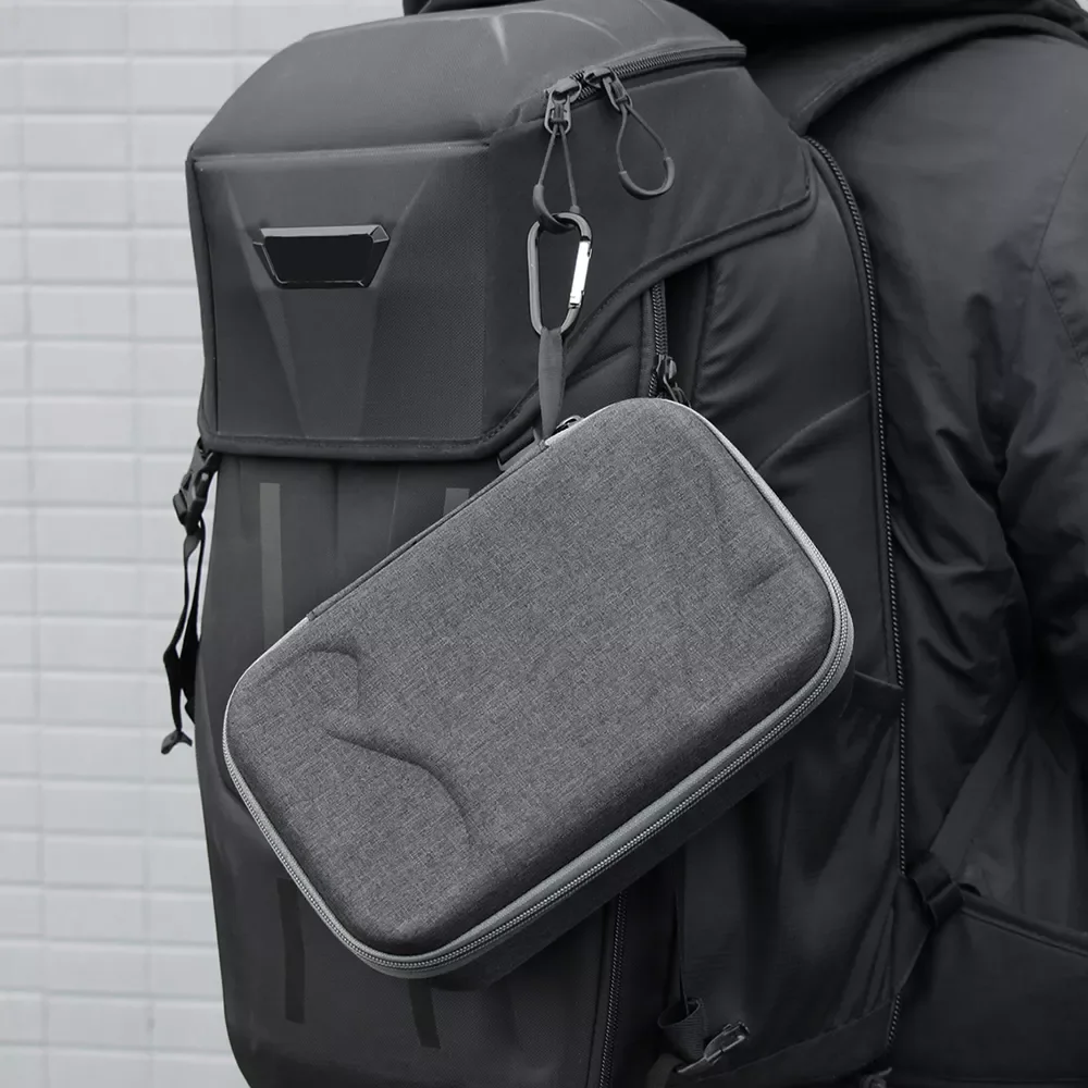 Camera Drone Mini 3 pro Storage Bag RC remote controller case Portable Carrying Box Case Handbag Smart Controller Accessories
Camera Drone Mini 3 pro Storage Bag RC remote controller case Portable Carrying Box Case Handbag Smart Controller Accessories