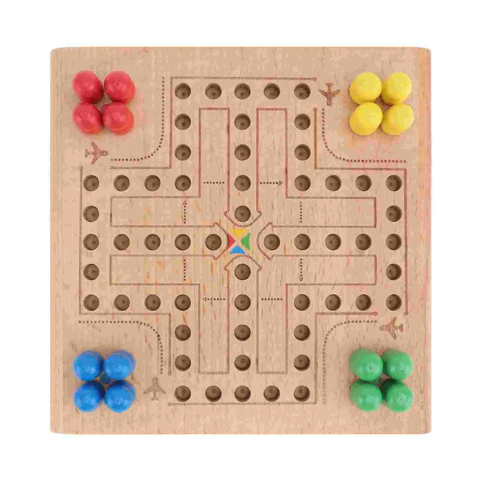 Wooden Checkers Traditional Strategy Board Game Classic Puzzle Toys Table Games for Family Adults Kids Seniors Toys
Wooden Checkers Traditional Strategy Board Game Classic Puzzle Toys Table Games for Family Adults Kids Seniors Toys