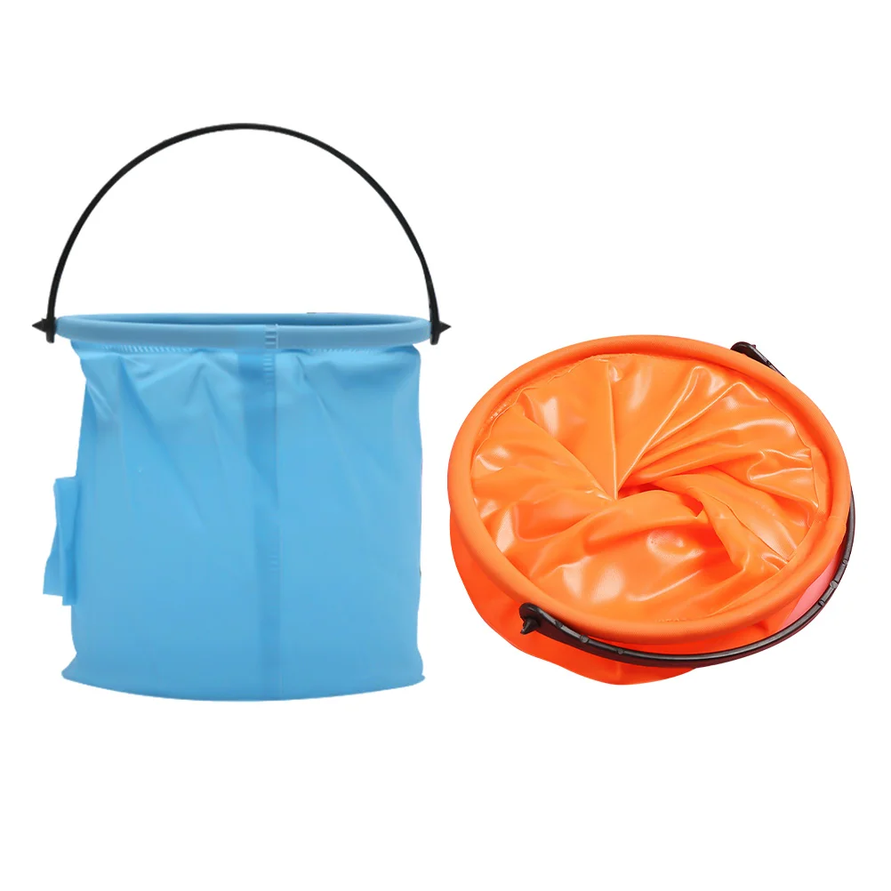 Bucket Basin Wash Portable Foldingwater Artist Ice Camping Cleaning Car Round Tub Foldable Fishing Small Play Sand Washer Pen
Bucket Basin Wash Portable Foldingwater Artist Ice Camping Cleaning Car Round Tub Foldable Fishing Small Play Sand Washer Pen