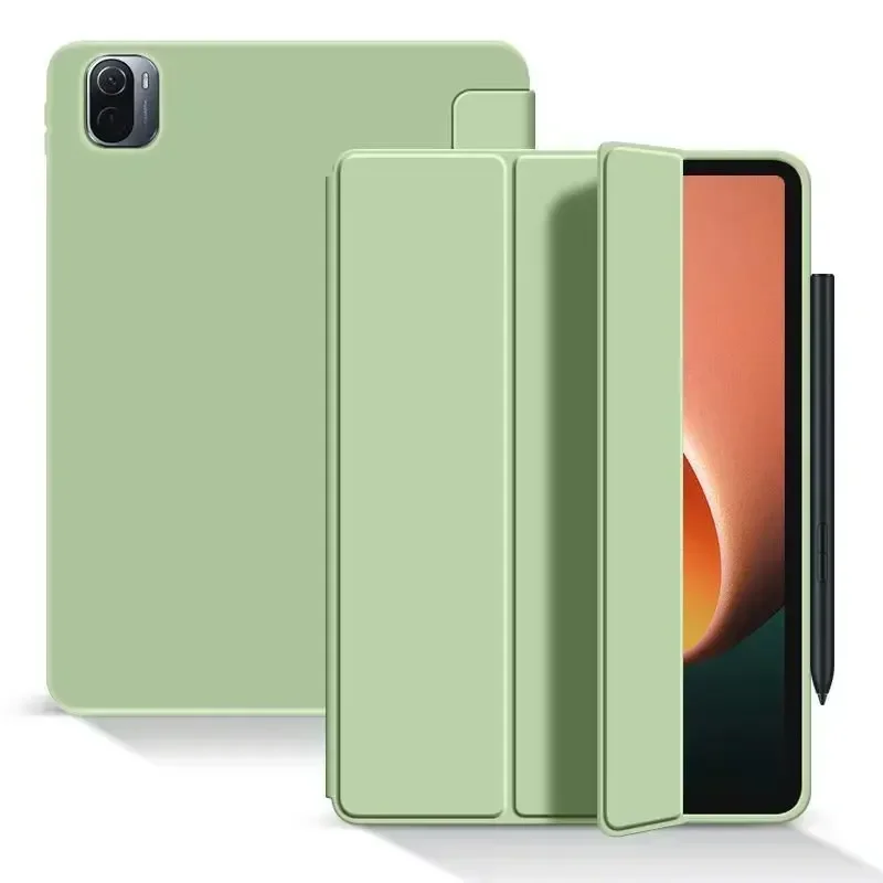Чехол для Xiaomi MiPad 5 11 pro Mi Pad 6 11 pro, Магнитная Зарядка, автоматическое пробуждение, чехол, чехол для Redmi pad 10,61, аксессуары для планшетов
Чехол для Xiaomi MiPad 5 11 pro Mi Pad 6 11 pro, Магнитная Зарядка, автоматическое пробуждение, чехол, чехол для Redmi pad 10,61, аксессуары для планшетов