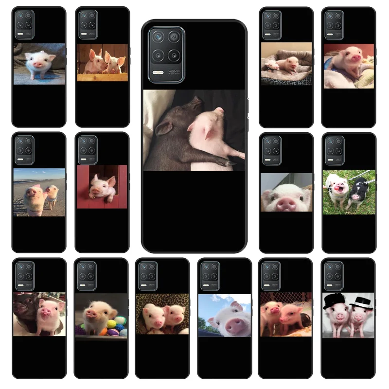 Cute Little Pink Pet Pig Phone Case for OPPO Realme 8 7 6 6Pro 7Pro 8Pro 6i 5i C3 C21 C21Y C11 C15 C20 C25 X3 SuperZoom
Cute Little Pink Pet Pig Phone Case for OPPO Realme 8 7 6 6Pro 7Pro 8Pro 6i 5i C3 C21 C21Y C11 C15 C20 C25 X3 SuperZoom