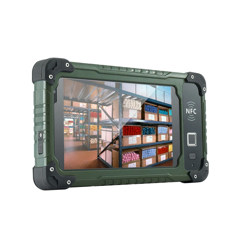 S70(2021) industrial rugged android tablet pc computer 7 inch quality barcode qr code reader access control uhf rfid scanners 
S70(2021) industrial rugged android tablet pc computer 7 inch quality barcode qr code reader access control uhf rfid scanners