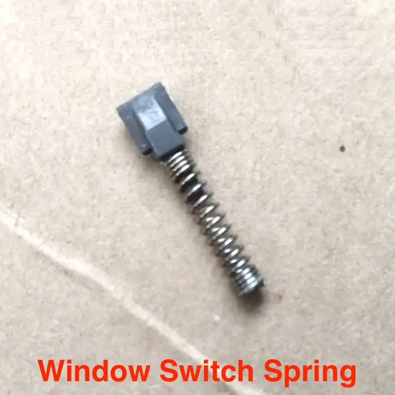 Front Left Master Power Window Control Switch Spring For Land Rover Range Rover RR Sport LR123006
Front Left Master Power Window Control Switch Spring For Land Rover Range Rover RR Sport LR123006