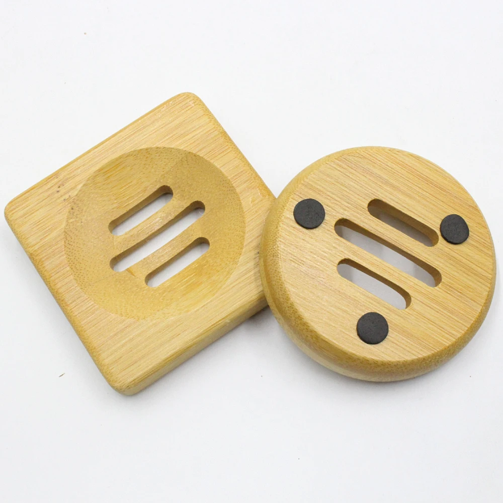 Деревянная сушилка для мыла, подставка для хранения мыла, Круглый квадратный портативный поднос для мыла, аксессуары для ванной комнаты 
Деревянная сушилка для мыла, подставка для хранения мыла, Круглый квадратный портативный поднос для мыла, аксессуары для ванной комнаты