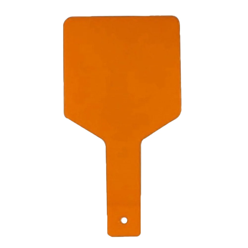 1 шт. полипропиленовая ручная доска для отверждения глаз для стоматологии 
1 шт. полипропиленовая ручная доска для отверждения глаз для стоматологии