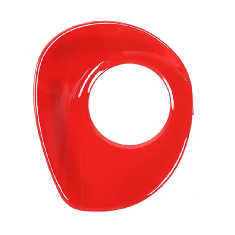 Car Key Hole Ignition Switch Decoration Cover Trim Stickers for Suzuki Jimny JB74 2019 2020 2021 2022 ,Red
Car Key Hole Ignition Switch Decoration Cover Trim Stickers for Suzuki Jimny JB74 2019 2020 2021 2022 ,Red