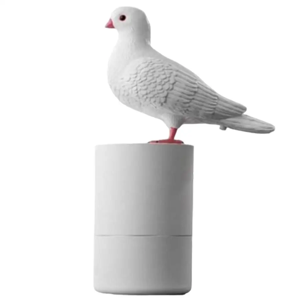 Автоматический дозатор мыла для голубей
Автоматический дозатор мыла для голубей