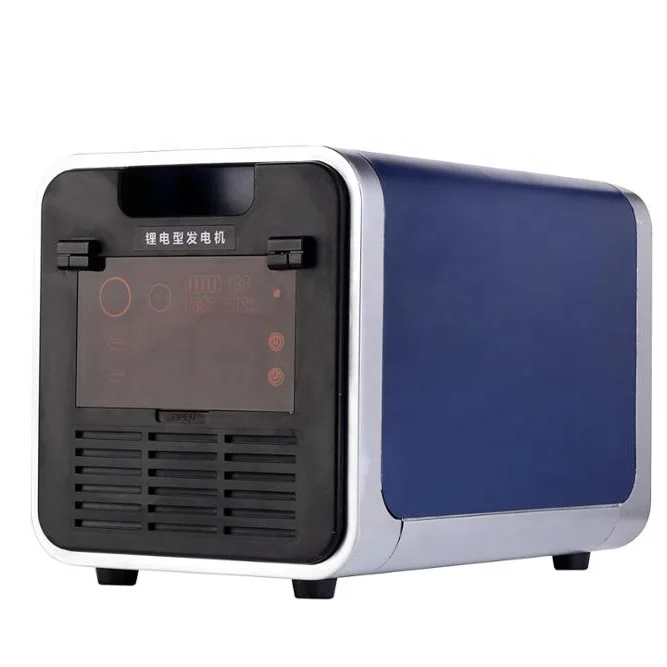On-line AC/DC Portable UPS Emergency Power Bank 29.4V 72.8Ah pure sine wave 2000W to 4000W(peak) UPS
On-line AC/DC Portable UPS Emergency Power Bank 29.4V 72.8Ah pure sine wave 2000W to 4000W(peak) UPS