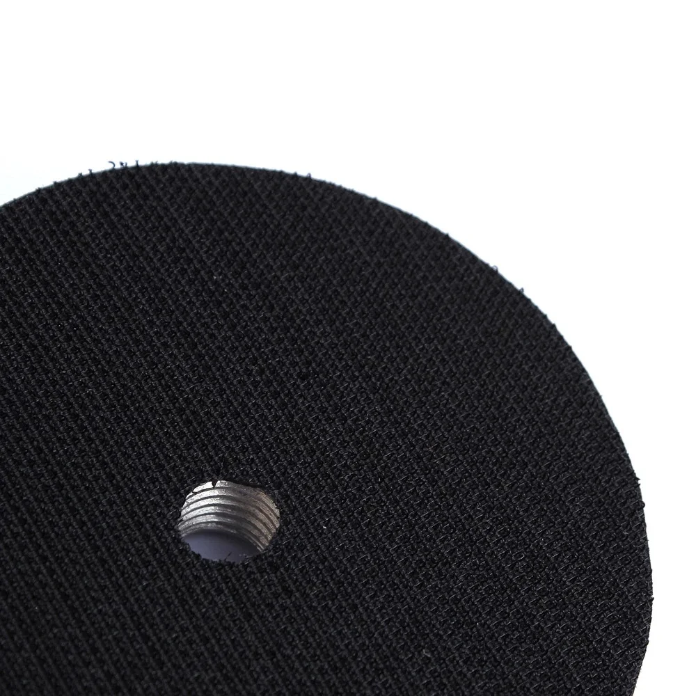 M14 Polishing Pads Pad Parts Polishing Replacement Tools Backing Base Holder M14 10cm 1PC Accessories Aluminum
M14 Polishing Pads Pad Parts Polishing Replacement Tools Backing Base Holder M14 10cm 1PC Accessories Aluminum