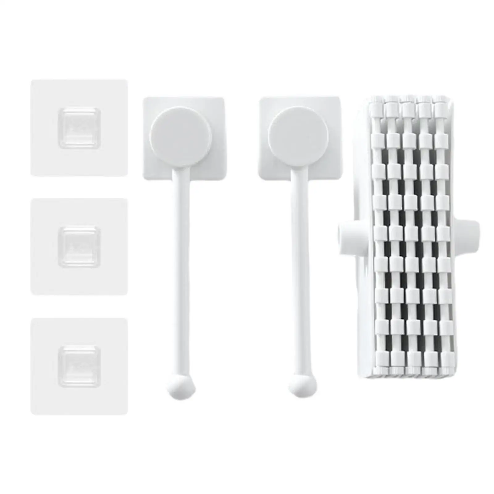 Air Conditioner Deflector Confinement Windproof Outlet Wing for Wall Mounted Air Conditioners Bedroom Office Home
Air Conditioner Deflector Confinement Windproof Outlet Wing for Wall Mounted Air Conditioners Bedroom Office Home