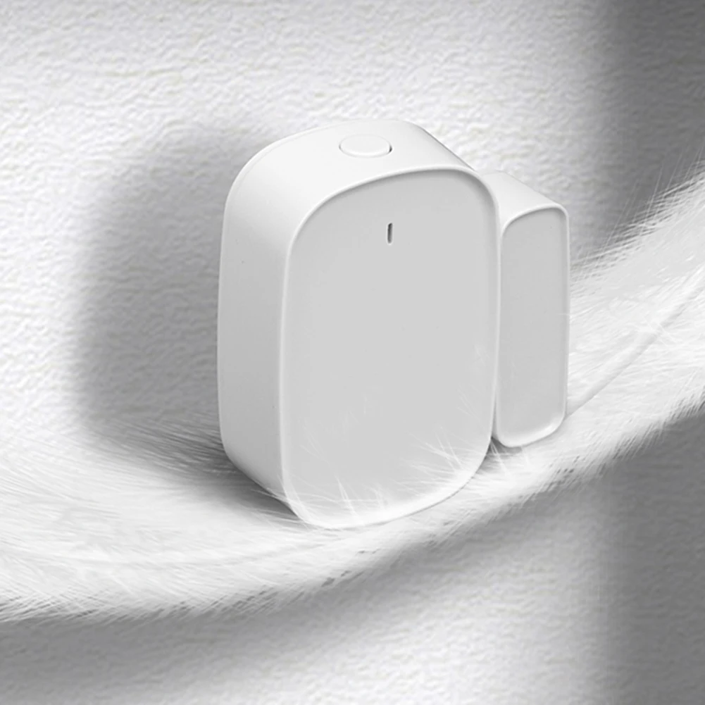 Смарт-шлюз HubZigBee, датчик открывания дверей и окон, работает с Alexa Google Assistant
Смарт-шлюз HubZigBee, датчик открывания дверей и окон, работает с Alexa Google Assistant
