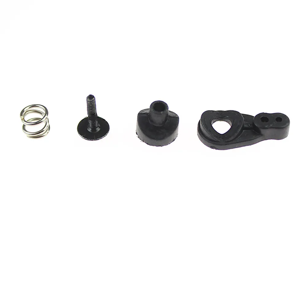 Replacement K989-27 Steering Buffer Arm Steering Servo Saver Buffer Arm for 1/28 WLtoy K969 K979 K989 K999 RC Car Spare Parts
Replacement K989-27 Steering Buffer Arm Steering Servo Saver Buffer Arm for 1/28 WLtoy K969 K979 K989 K999 RC Car Spare Parts