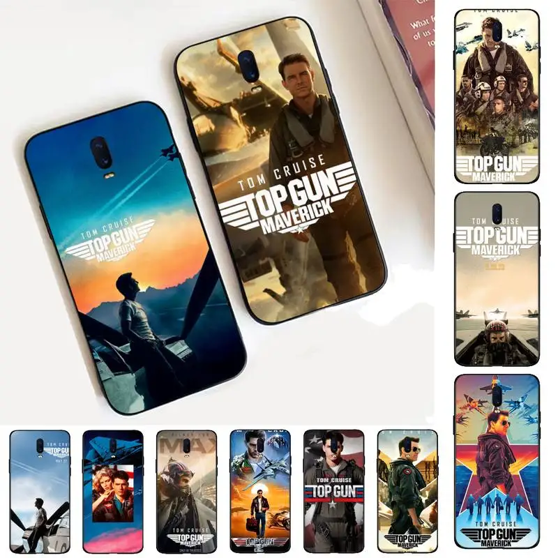 Top Gun Maverick Phone Case for Vivo Y91C Y11 17 19 17 67 81 Oppo A9 2020 Realme c3
Top Gun Maverick Phone Case for Vivo Y91C Y11 17 19 17 67 81 Oppo A9 2020 Realme c3
