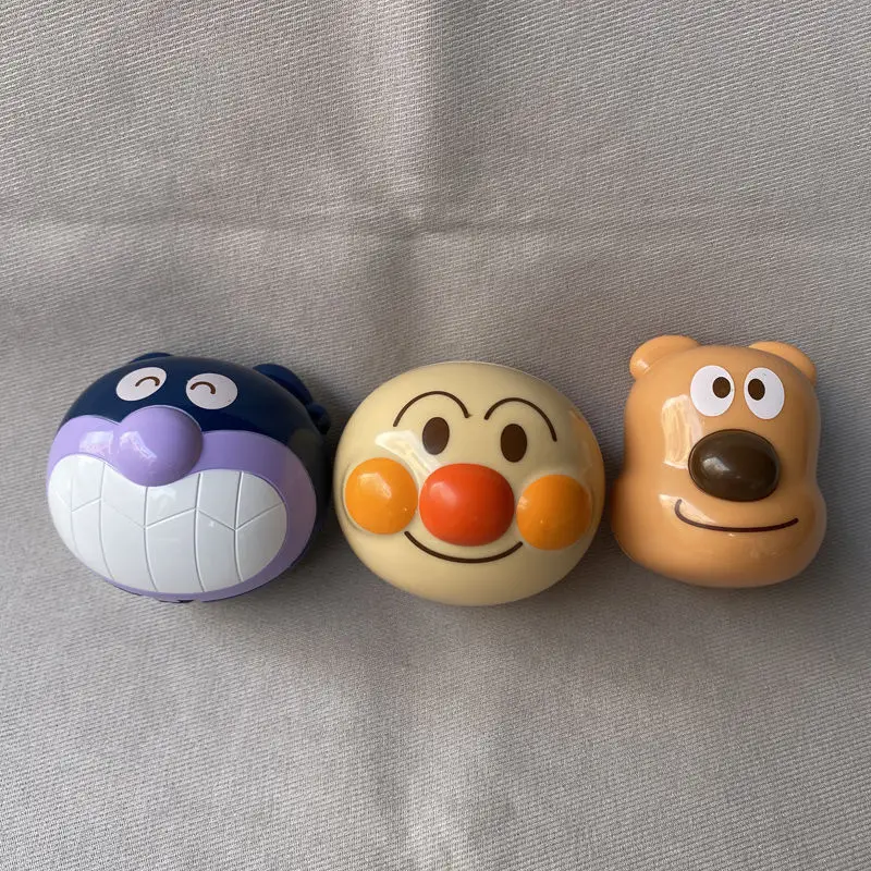 Аниме мультфильм Anpanman Сырная собака воздушный шар в форме декора Kawaii Baikinman Dokin Chan игрушка подарок для детей на день рождения
Аниме мультфильм Anpanman Сырная собака воздушный шар в форме декора Kawaii Baikinman Dokin Chan игрушка подарок для детей на день рождения