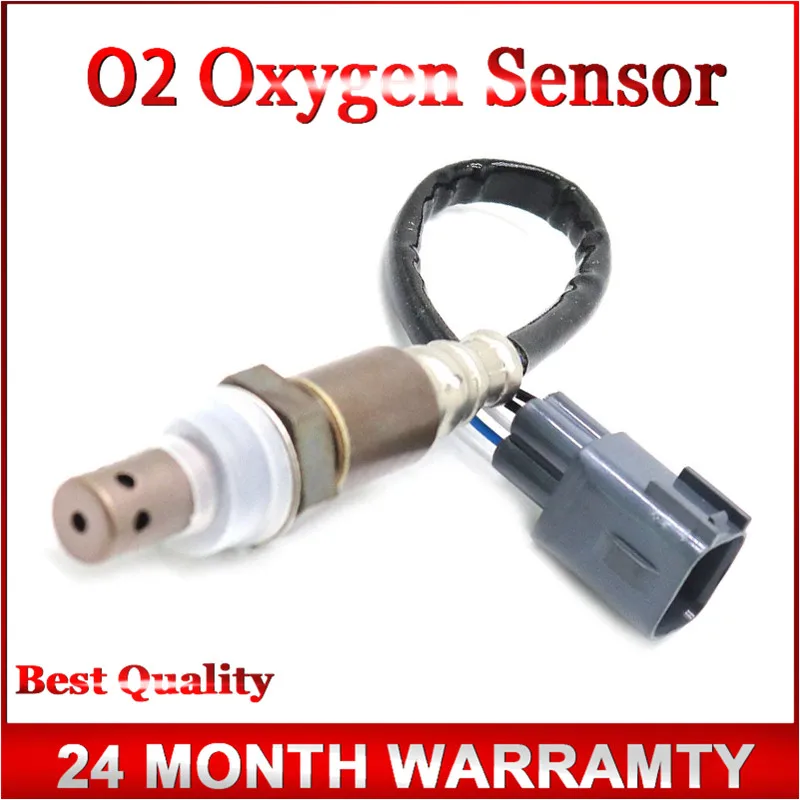 New 89467-71020 8946771020,89467 71020 O2 Oxygen Air Fuel Ratio Sensor For Lexus GX470 LX470 Toyota 4Runner Accessories 
New 89467-71020 8946771020,89467 71020 O2 Oxygen Air Fuel Ratio Sensor For Lexus GX470 LX470 Toyota 4Runner Accessories