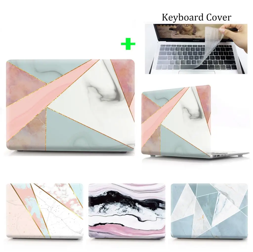 Чехол для Apple Macbook Air Pro Retina 11 12 13 15, чехол для ноутбука Macbook new pro 13, модель A2159 с накладкой на клавиатуру
Чехол для Apple Macbook Air Pro Retina 11 12 13 15, чехол для ноутбука Macbook new pro 13, модель A2159 с накладкой на клавиатуру