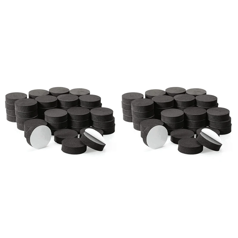 96Pcs Plant Pot Feet Risers Natural Rubber Flower Pot Mat Invisible Pot Feet For Heavy Outdoor Plants, Flower Pots
96Pcs Plant Pot Feet Risers Natural Rubber Flower Pot Mat Invisible Pot Feet For Heavy Outdoor Plants, Flower Pots