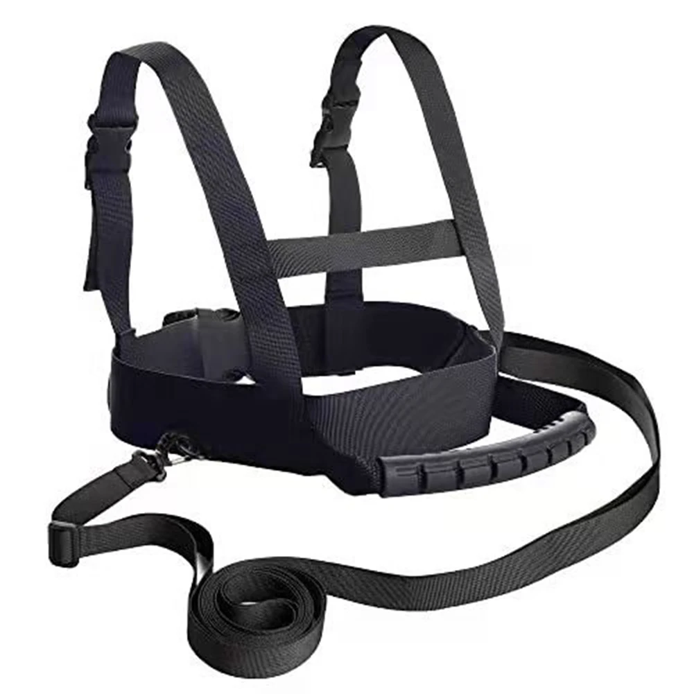 Kids Ski Safety Traction Rope Outdoor Fitness Sports Skiing Training Chest Belt Strap Wear Resistant Ski Equipment
Kids Ski Safety Traction Rope Outdoor Fitness Sports Skiing Training Chest Belt Strap Wear Resistant Ski Equipment
