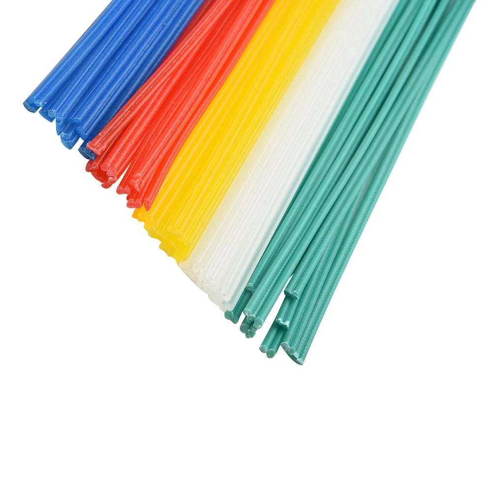 Chemical equipment Welding Rods Fairing For Welder Insulation parts PP/PVC PVC sheet Plastic Sticks Replacement
Chemical equipment Welding Rods Fairing For Welder Insulation parts PP/PVC PVC sheet Plastic Sticks Replacement