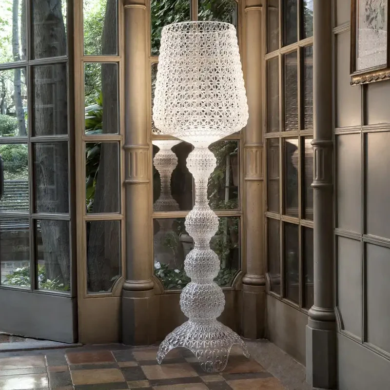 New Design Hollow Floor Lamp Modern LED Standing Light for Living Room Bedroom Nordic Floor Lamp Room Decor Corner Lighting
New Design Hollow Floor Lamp Modern LED Standing Light for Living Room Bedroom Nordic Floor Lamp Room Decor Corner Lighting