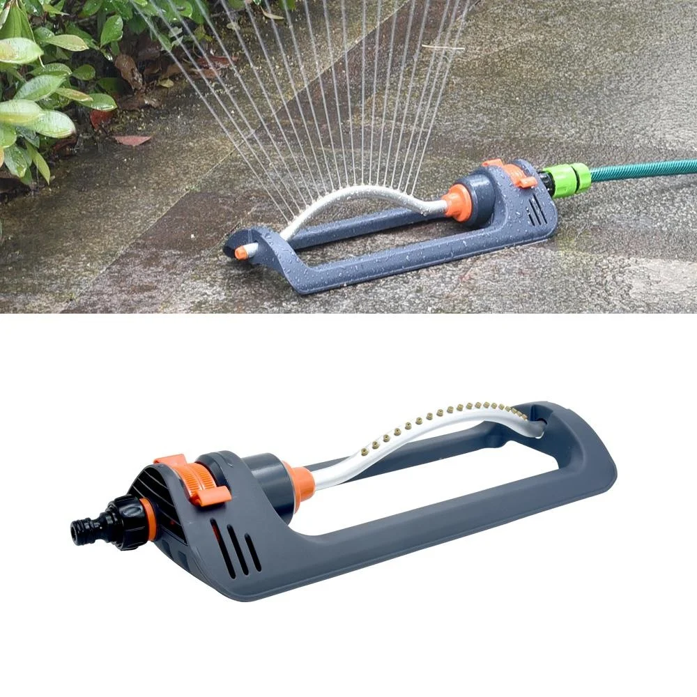 Garden Water Sprinkler Rotating Watering Equipment Vegetables Irrigation Spray for Garden Lawn Yard Patio Greenhouse Outdoor
Garden Water Sprinkler Rotating Watering Equipment Vegetables Irrigation Spray for Garden Lawn Yard Patio Greenhouse Outdoor