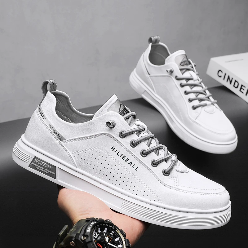 PARZIVAL Men Shoes Sneakers Summer White Fashion Board Shoes Male Zapatillas Hombre Chaussure Homme Men Sneakers Wholesale
PARZIVAL Men Shoes Sneakers Summer White Fashion Board Shoes Male Zapatillas Hombre Chaussure Homme Men Sneakers Wholesale