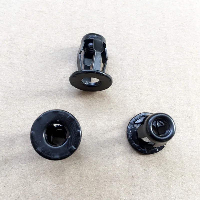FOR Volkswagen Audi ROEWE Jetta Front and Rear Bumper License Plate Fixing Rivet Nut Screw Base Buckle
FOR Volkswagen Audi ROEWE Jetta Front and Rear Bumper License Plate Fixing Rivet Nut Screw Base Buckle