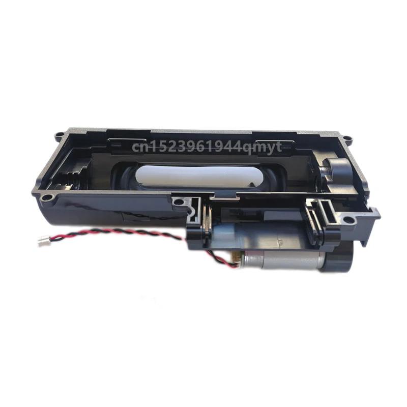 Двигатель главной щетки + держатель для DEXP LF-800
Двигатель главной щетки + держатель для DEXP LF-800