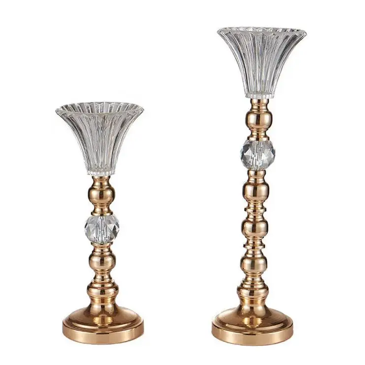 10 PCS Creative Flower Vases Metal Candle Holders Wedding Table Centerpieces Event Road Lead Party Vase Rack Home Decoration SN
10 PCS Creative Flower Vases Metal Candle Holders Wedding Table Centerpieces Event Road Lead Party Vase Rack Home Decoration SN