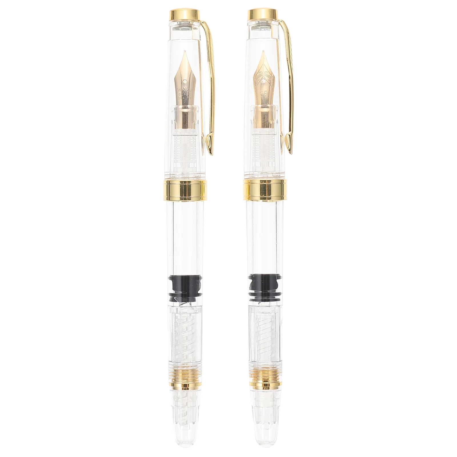 Pen Fountain Pens Ink Calligraphy Writing School Supplies Japanese Fine Drawing Refill Signature Ballpoint Practice
Pen Fountain Pens Ink Calligraphy Writing School Supplies Japanese Fine Drawing Refill Signature Ballpoint Practice