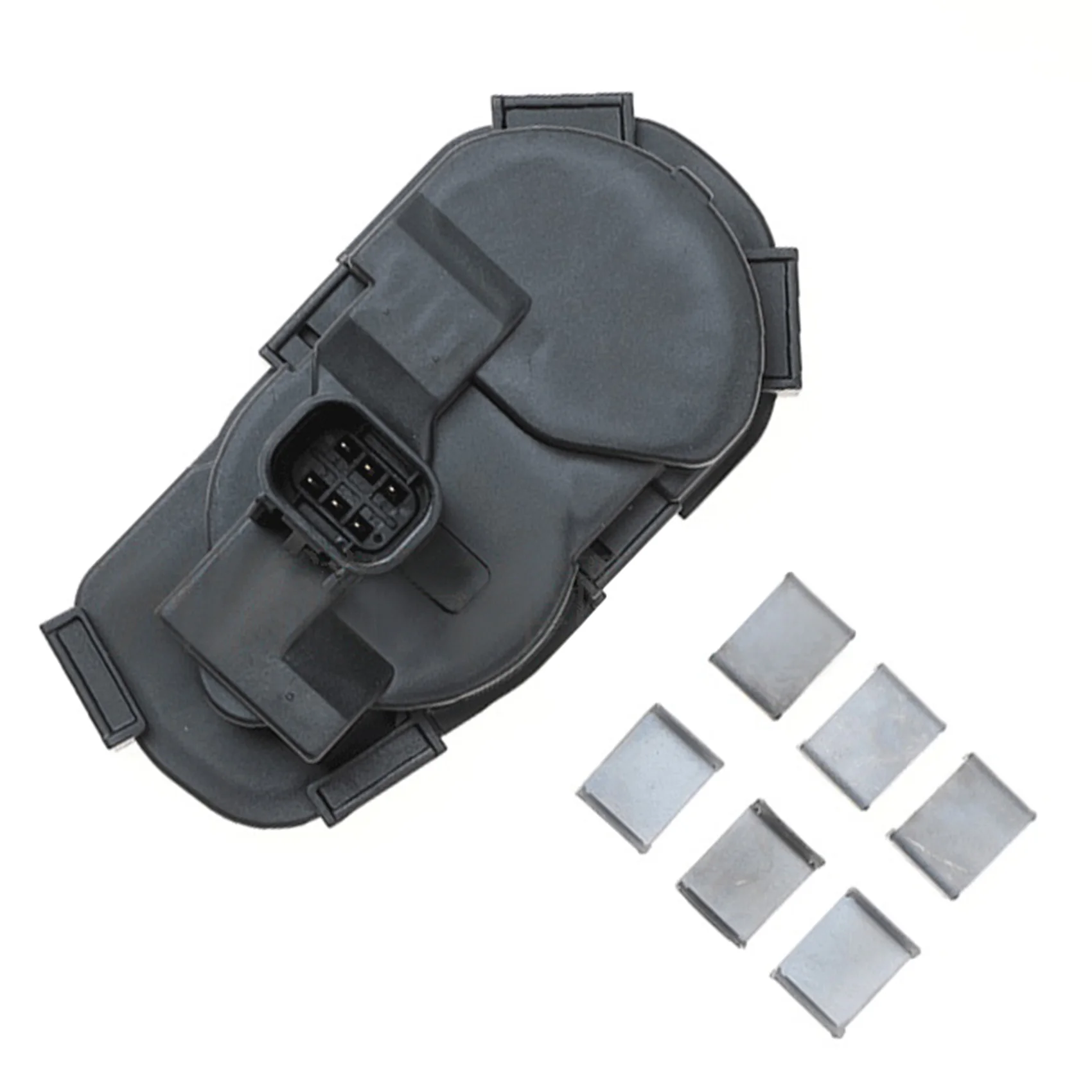 19259452 Throttle Position Sensor for GMC Cadillac Escalade Chevrolet Avalanche Hummer Car Accessories
19259452 Throttle Position Sensor for GMC Cadillac Escalade Chevrolet Avalanche Hummer Car Accessories