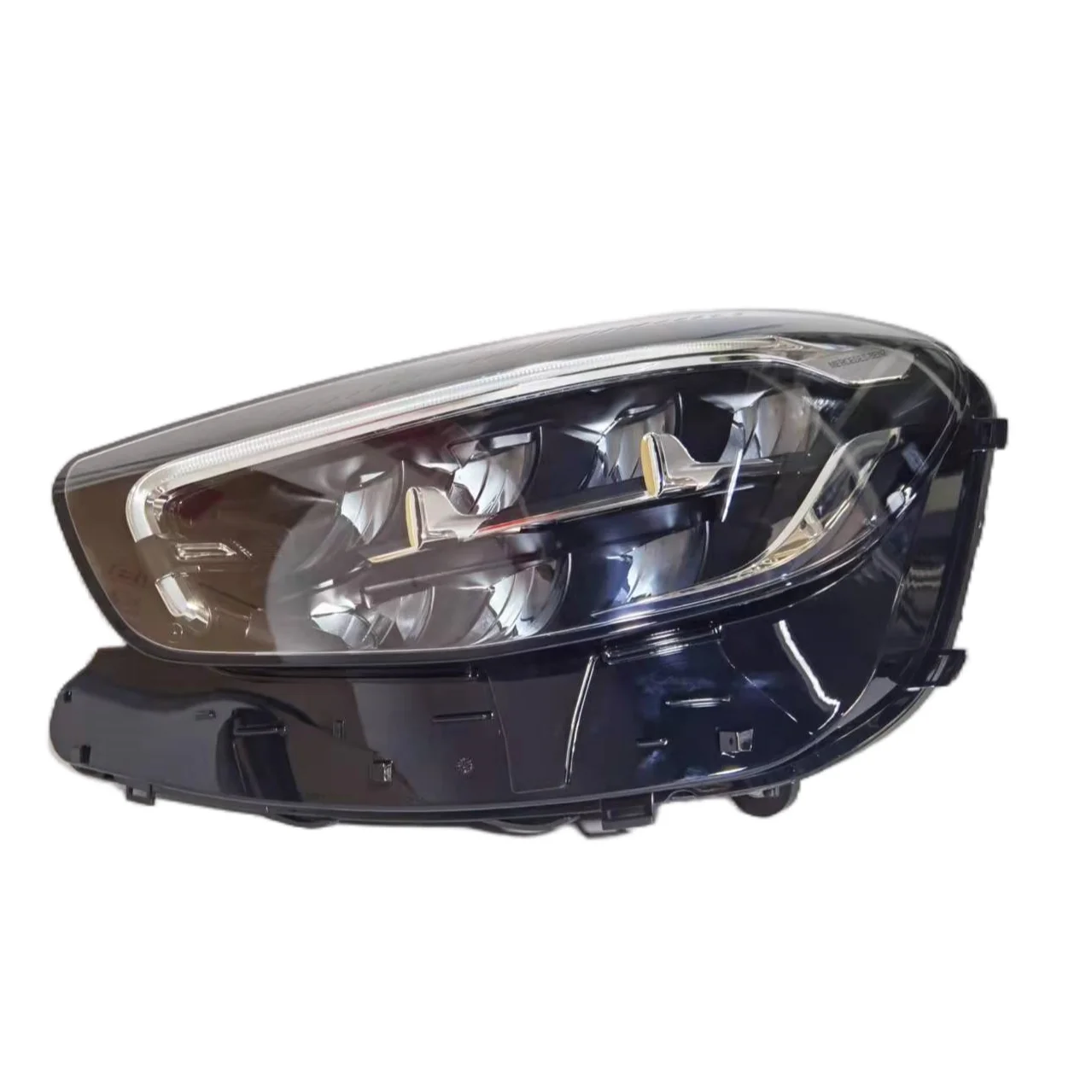 China Guangdong Low Price Cool White headlights For automobile Superior Brightness Car Front Light For Benz 2020-2021 new 213
China Guangdong Low Price Cool White headlights For automobile Superior Brightness Car Front Light For Benz 2020-2021 new 213