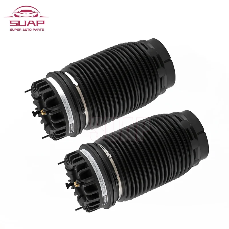 Pair Rear R+L Air Suspension Spring for Dodge Ram 1500 2013-2018 04877136AA 68248948AA 4877136AA 4877136AB 04877136AB
Pair Rear R+L Air Suspension Spring for Dodge Ram 1500 2013-2018 04877136AA 68248948AA 4877136AA 4877136AB 04877136AB