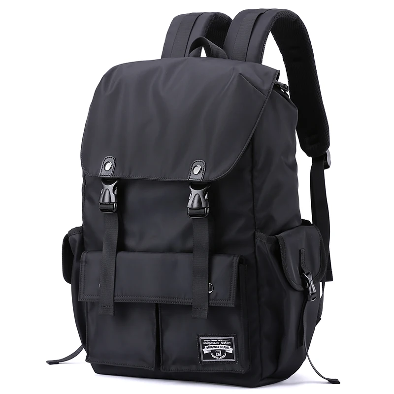 MOYYI Laptop Backpack Waterproof Anti-theft Large Capacity School Stundent Backpacks Business Travel Bag Pack New Design Fashion
MOYYI Laptop Backpack Waterproof Anti-theft Large Capacity School Stundent Backpacks Business Travel Bag Pack New Design Fashion