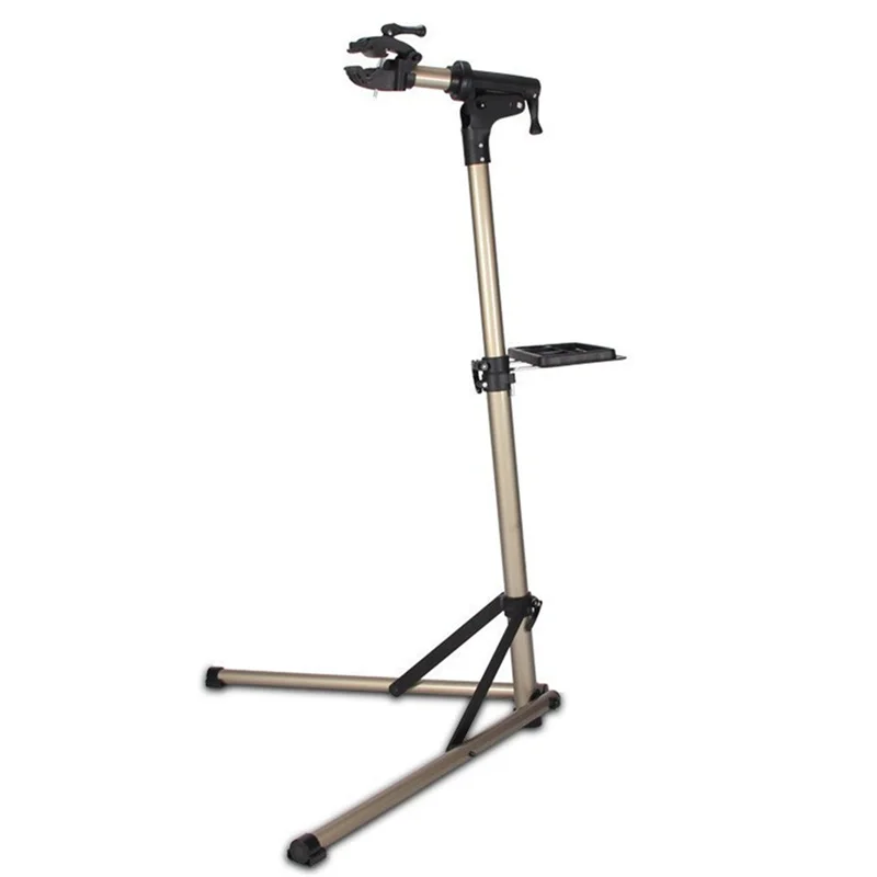 Holder Storage Bicycle Repair Stand Aluminum Alloy Bike Work Stand Repair Tools
Holder Storage Bicycle Repair Stand Aluminum Alloy Bike Work Stand Repair Tools