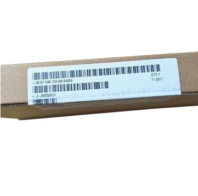 Новый оригинальный в коробке 6ES7 534-7QE00-0AB0 6ES7534-7QE00-0AB0 {склад} гарантия 1 год отправка в течение 24 часов
Новый оригинальный в коробке 6ES7 534-7QE00-0AB0 6ES7534-7QE00-0AB0 {склад} гарантия 1 год отправка в течение 24 часов