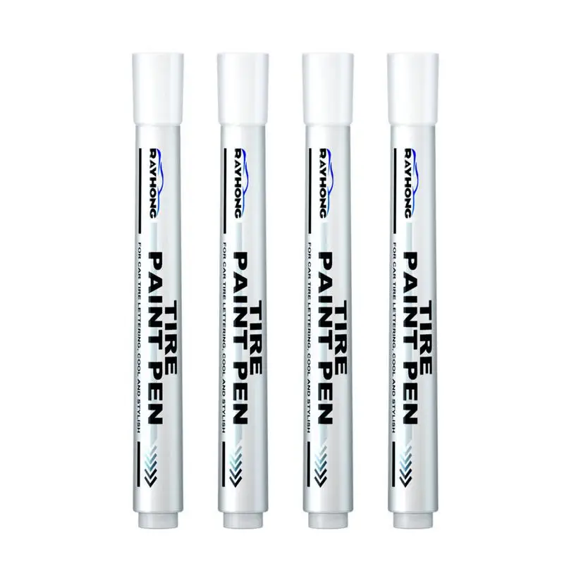 Car Tire Paint Pen Metal Paint Waterproof Fast Drying Permanent Pen Anti Fade Tire Painting Pen Car Interior Accessories
Car Tire Paint Pen Metal Paint Waterproof Fast Drying Permanent Pen Anti Fade Tire Painting Pen Car Interior Accessories
