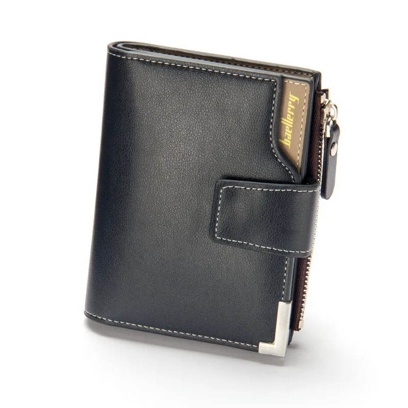 Men Wallets Card Holders Zipper Fashion Short Men Purse PU Leather High Quality Male Purse For Men wallet chain pokemon wallets
Men Wallets Card Holders Zipper Fashion Short Men Purse PU Leather High Quality Male Purse For Men wallet chain pokemon wallets