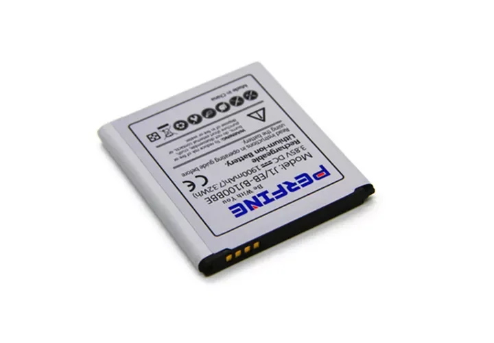 2023New EB-BJ100BBE Battery For Samsung Galaxy J1 (2015) J100F J100FN J100 J100H J100M 1900mAh Replacement Mobile Phone Batterie
2023New EB-BJ100BBE Battery For Samsung Galaxy J1 (2015) J100F J100FN J100 J100H J100M 1900mAh Replacement Mobile Phone Batterie