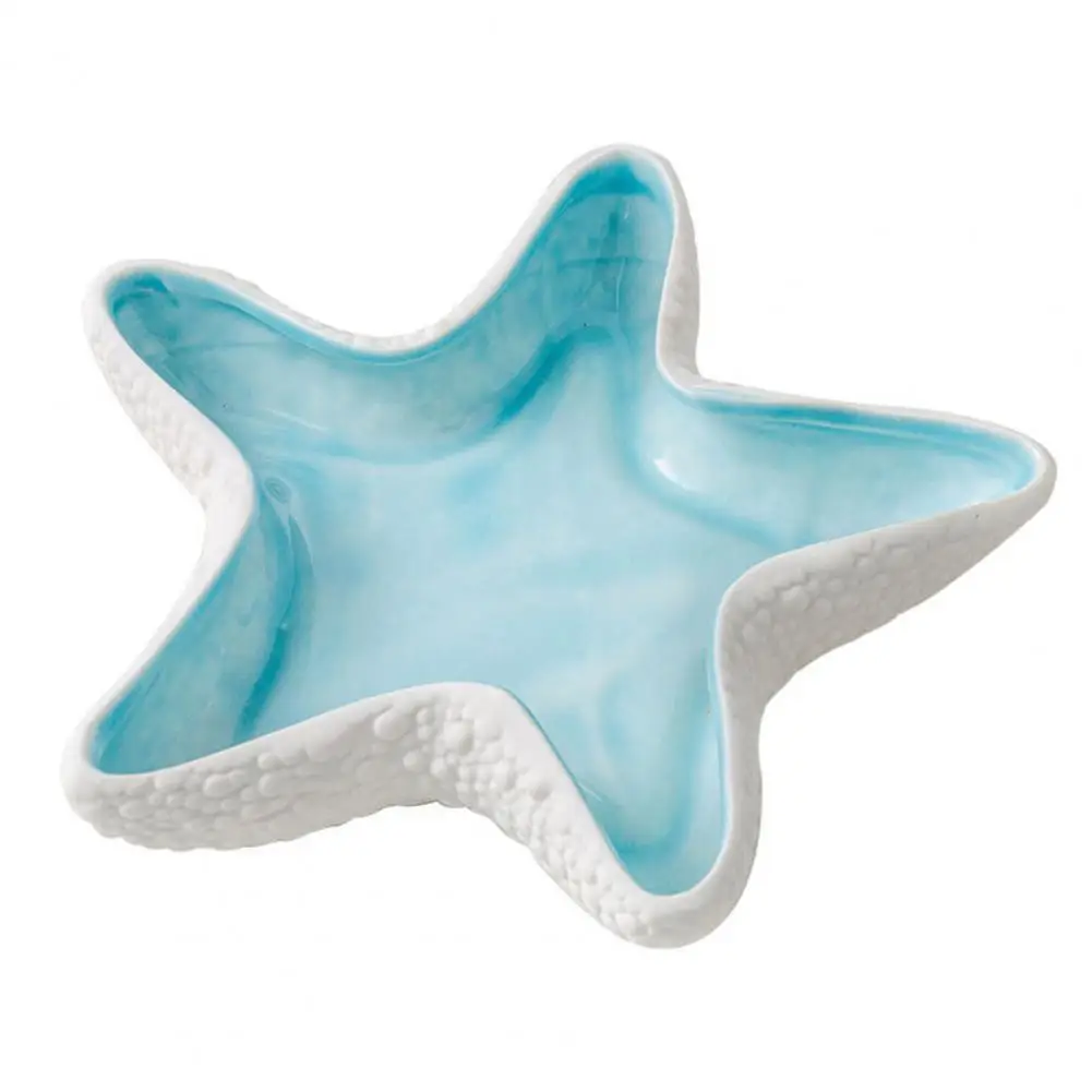 Great Desktop Storage Wear-resistant Sturdy Ceramic Tray Waterproof Ceramic Key Tray Home Decor Ceramic Storage
Great Desktop Storage Wear-resistant Sturdy Ceramic Tray Waterproof Ceramic Key Tray Home Decor Ceramic Storage