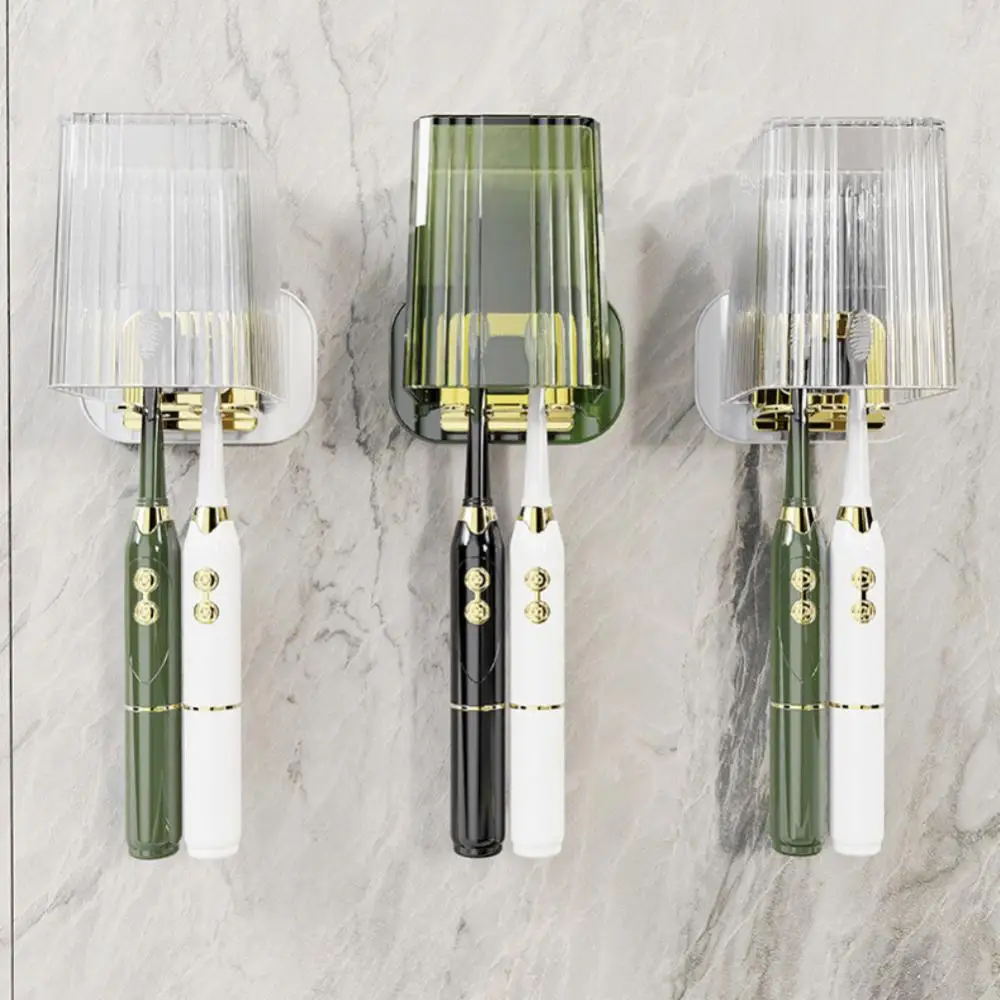 Multifunctional Storage Rack Tools No Drilling Creative Multifunctional Creative Toothbrush Holder Adjustable Mouthwash Cup
Multifunctional Storage Rack Tools No Drilling Creative Multifunctional Creative Toothbrush Holder Adjustable Mouthwash Cup