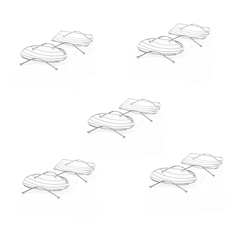 Soap Dishes Rust-Resistant Storage Basket For Bathroom Toilet Shower Soap Holder Case Bathroom Accessories
Soap Dishes Rust-Resistant Storage Basket For Bathroom Toilet Shower Soap Holder Case Bathroom Accessories